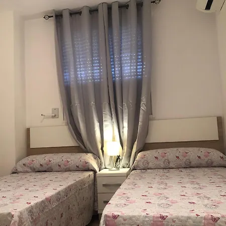 Apartment Dreams De 2 - Serviden *