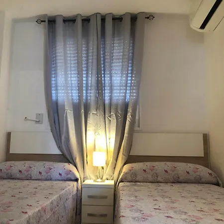 Dreams De 2 - Serviden Apartment Denia