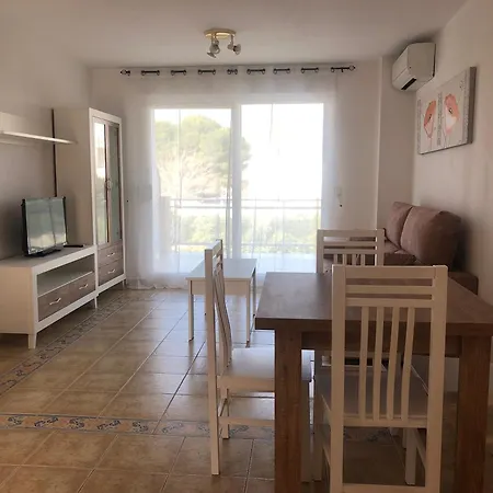 Apartmán Dreams De 2 - Serviden Denia