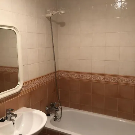Apartment Dreams De 2 - Serviden Denia
