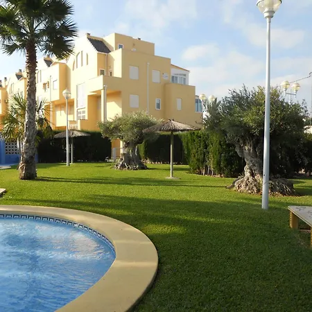 Dreams De 2 - Serviden * Denia