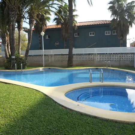 Apartment Dreams De 2 - Serviden *