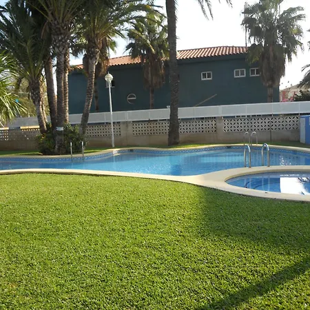 Dreams De 2 - Serviden Apartment *