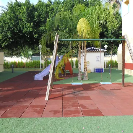 Apartment Dreams De 2 - Serviden *