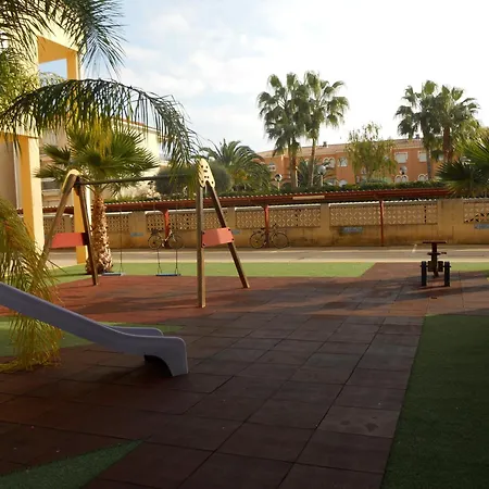 Dreams De 2 - Serviden Apartment Denia