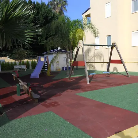 Apartment Dreams De 2 - Serviden *