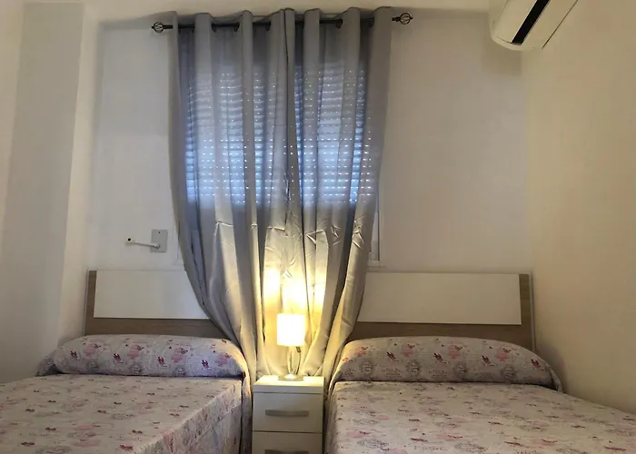 Dreams De 2 - Serviden Apartment Denia