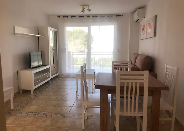 Apartment Dreams De 2 - Serviden Denia
