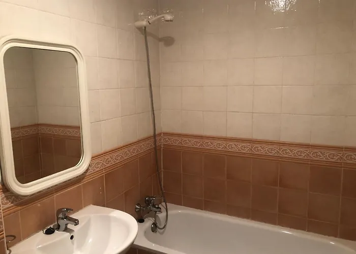 Apartmán Dreams De 2 - Serviden Denia