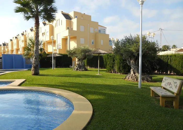 Dreams De 2 - Serviden * Denia