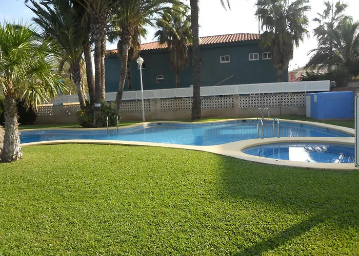 Dreams De 2 - Serviden Apartment *