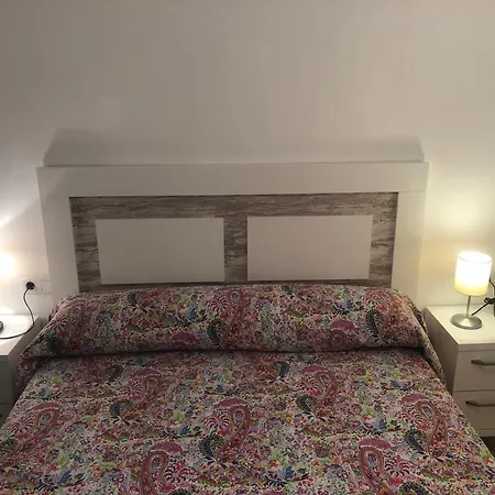 Apartamento Dreams De 2 - Serviden *