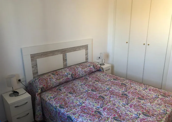 Dreams De 2 - Serviden Apartamento