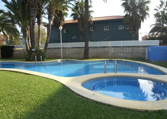 Apartamento Dreams De 2 - Serviden *