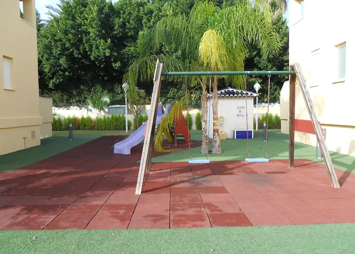 Apartamento Dreams De 2 - Serviden *