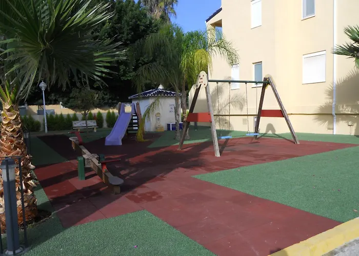 Apartamento Dreams De 2 - Serviden *